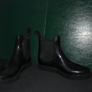 Steve Madden Boots